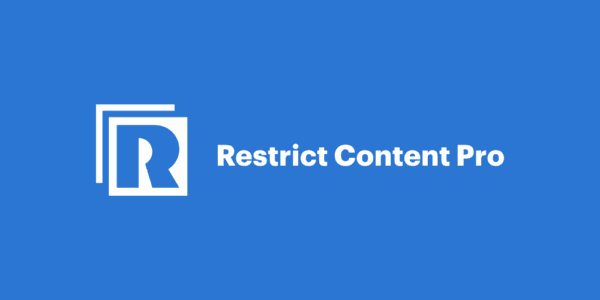 Restrict Content Pro + Tüm Eklentiler