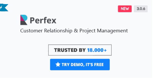 Perfex CRM