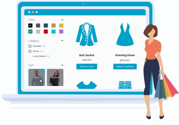 WooCommerce Product Filters (Barn2)
