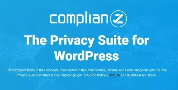 Complianz Privacy Suite Premium