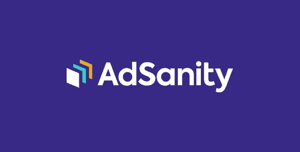 AdSanity Powerfully simple Banner Advertising Management + Addons