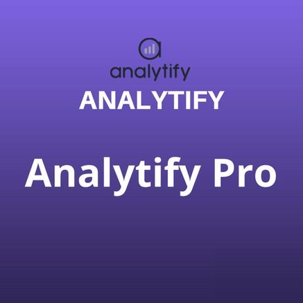 Analytify Pro + Latest Addons