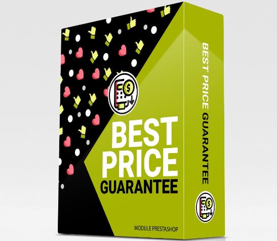 Best Price Guarantee prestashop-1.6-1.7-8.0