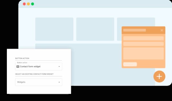 Buttonizer Pro Smart Floating / Sticky Buttons � Call, Sharing, Chat Widgets & More