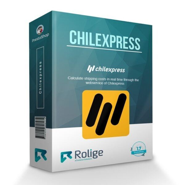 Chilexpress Module� PrestaShop