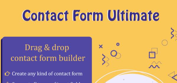 Contact Form Ultimate module ETS Prestashop []