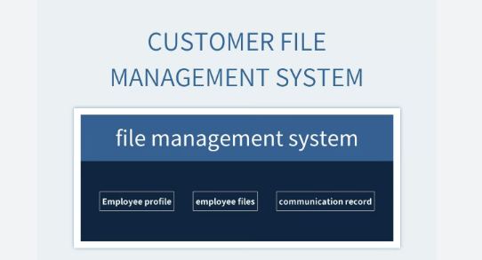 Customer file manager prestashop-1.6-1.7-8.0