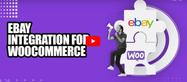 eBay Integration for WooCommerce [by�CedCommerce]