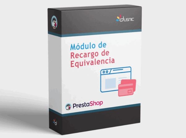 Equivalence Surcharge Module 1.0.2 PrestaShop