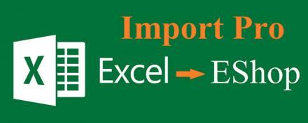 EShop Import Pro� Joompla Plugin