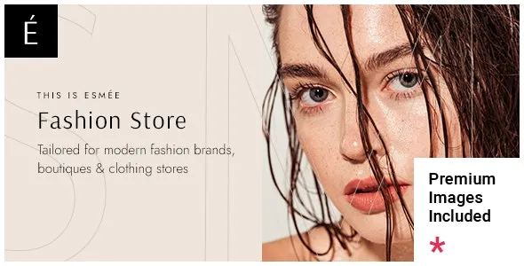 Esm�e Fashion Store