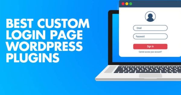 WP Login Customizer Pro �[by WpOnlineSupport]