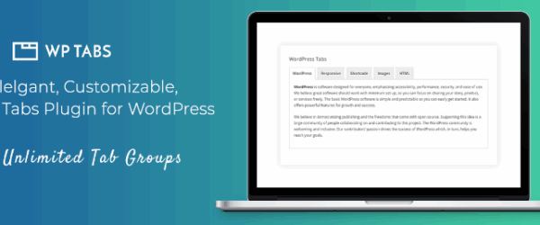 WP Tabs Pro [ShapedPlugin]