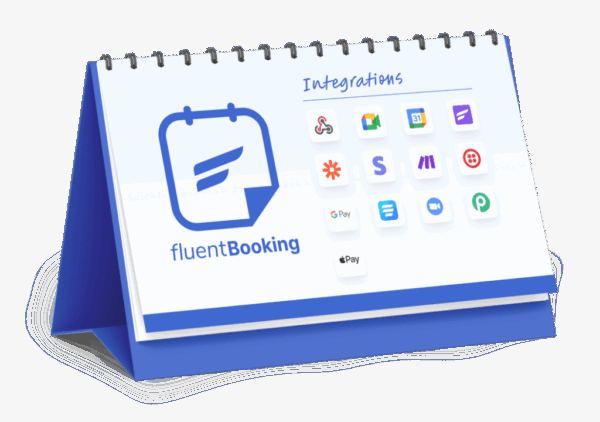 Fluent Booking Pro�