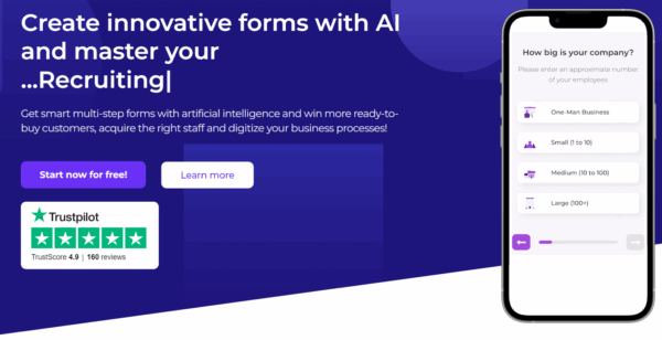 Funnelforms Pro