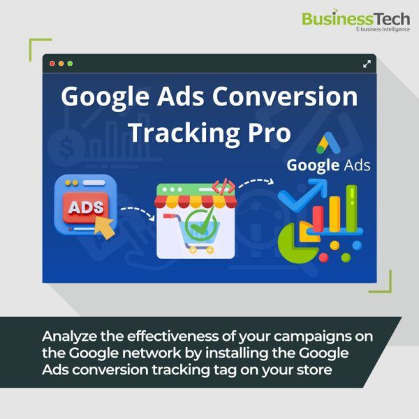 Google Ads tag 2.3.10 Google Ads Conversion Tracking Pro