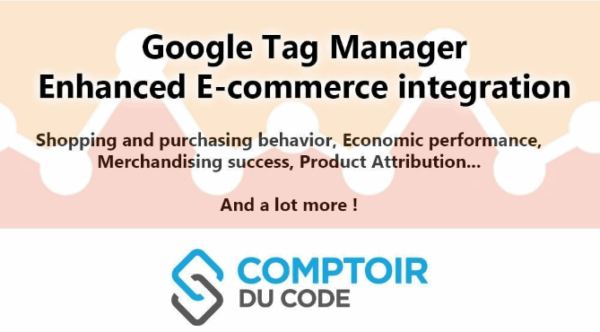 Google Tag Manager Enhanced Ecommerce (UA) module � PRO [ � ] Prestashop