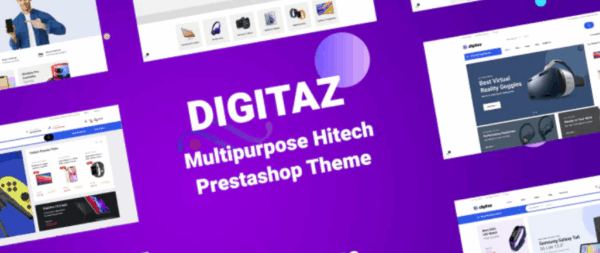 Leo Digitaz Multipurpose Hitech