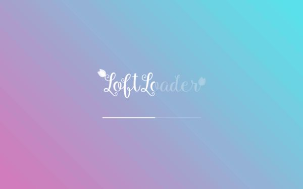 LoftLoader Pro Preloader Plugin for WordPress