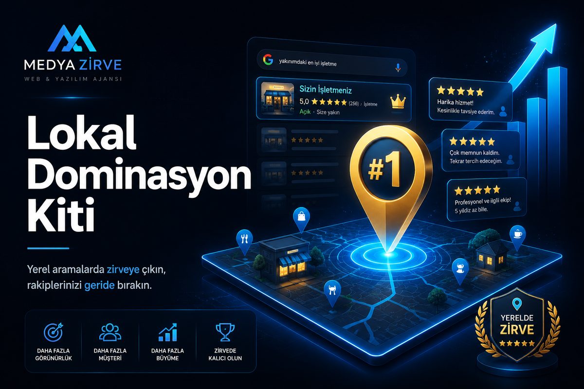 Lokal Dominasyon Kiti