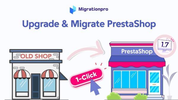 MigrationPro Ultimate Migration, Migrate & Upgrade