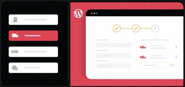 Multi-Step Checkout for WooCommerce Pro by ThemeHigh