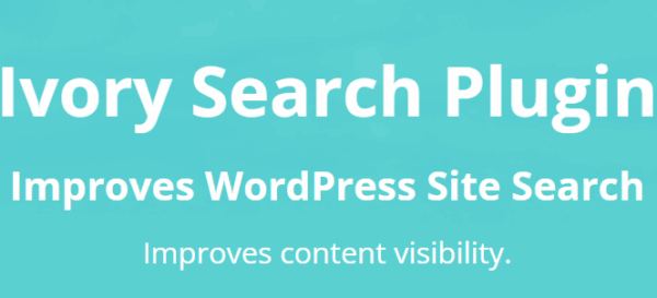 NFixed* Ivory Search Premium
