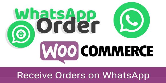 Order on WhatsApp for WooCommerce [by�FmeAddons]