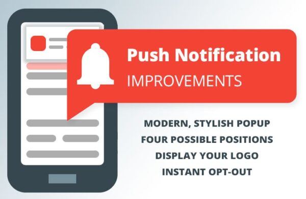 [OzzModz] Push Notification Improvements� Xenforo