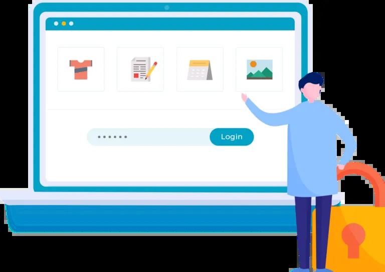Password Protected Categories (By Barn2 Media)