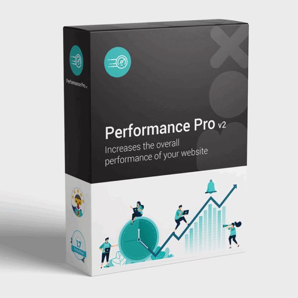 Performance Pro All in One Module