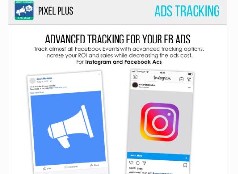 Pixel Plus Events + CAPI + Pixel Catalog for Facebook PrestaShop