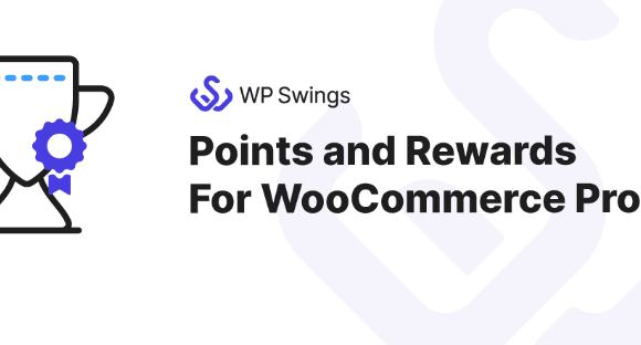 Points And Rewards For WooCommerce Pro by Wp Swings �