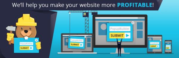 Popup Builder + All Addons Pack