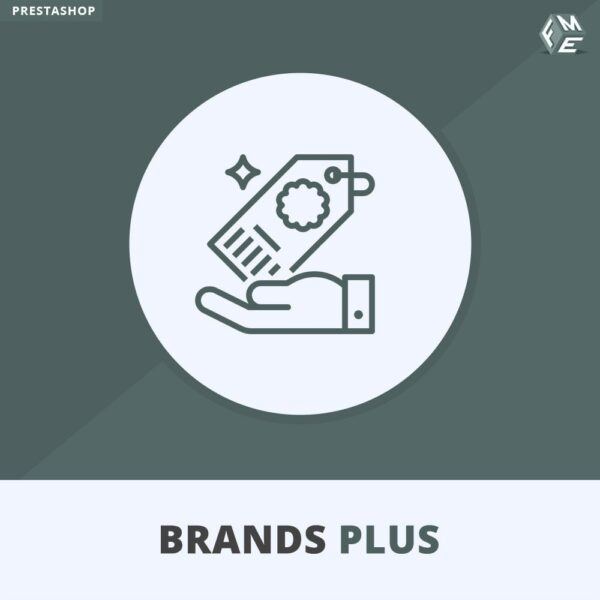 PrestaShop�Brands Slider Show Brands & Manufacturer Carousel