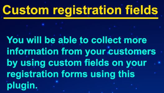 Prestashop Module Custom Registration Form � Add Address, Custom fields prestashop-1.7-8.0