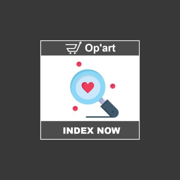 PrestaShop Op�art IndexNow: Google, chatGPT, bing, ..