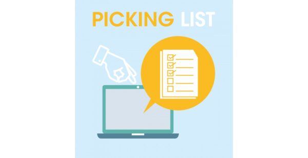 PrestaShop Picking list � list of product to be shipped