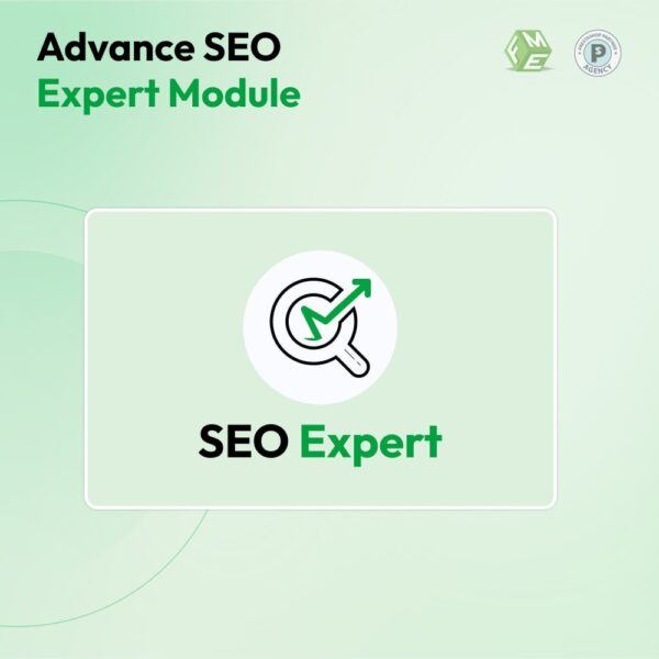 PrestaShop SEO Expert � Improve SEO Audit and Manage SEO Analytics