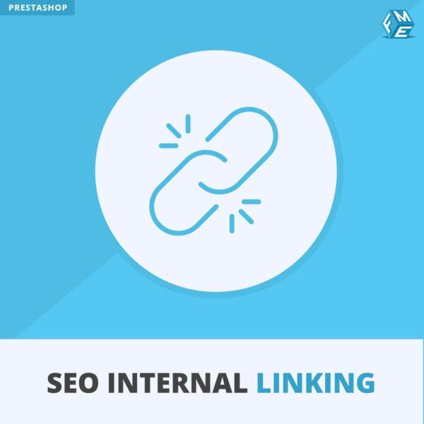 PrestaShop SEO Internal Linking