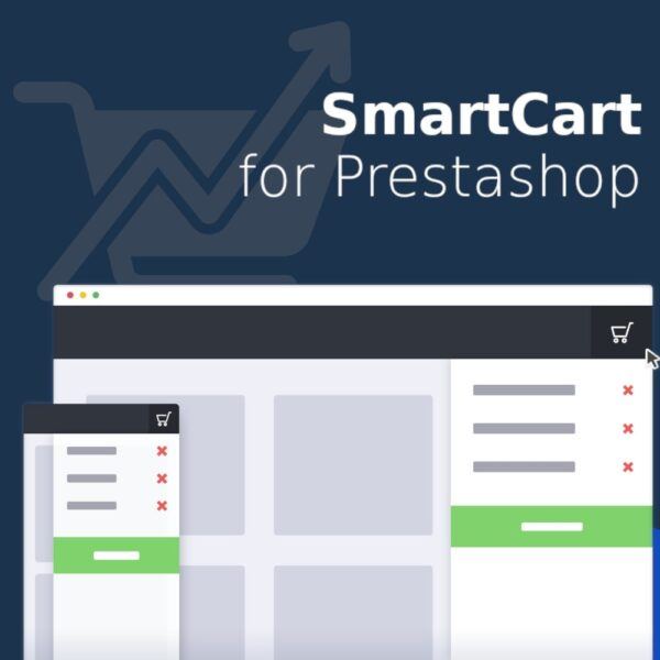 PrestaShop SmartCart: Optimize your cart & boost your sales
