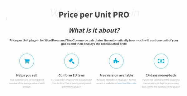 Price per Unit PRO By MechComp [NFIX]