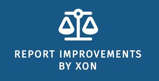 Report Improvements by Xon� XenForo