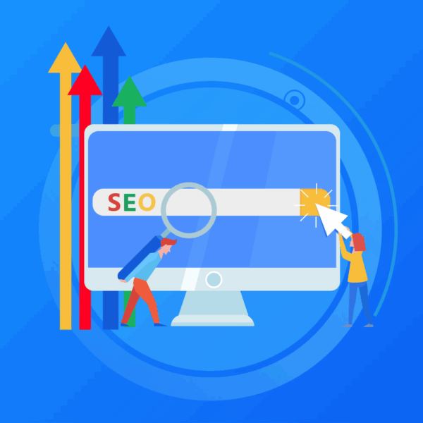 SEO Expert module (PrestaShop