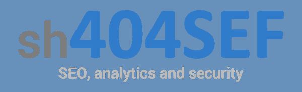 sh404SEF link management, SEO optimization [J3]