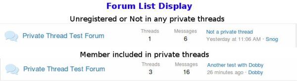 [Snog] Private Threads� Patch Level 1 Xenforo