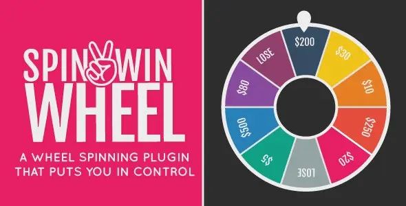 Spin2Win Wheel � Spin It 2 Win It (2 November 2022)