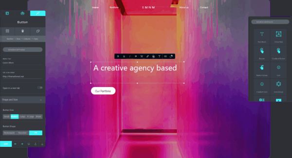 Tatsu Pro Fastest WordPress Page Builder