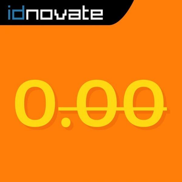 PrestaShop Change or remove the decimals and format currency Module