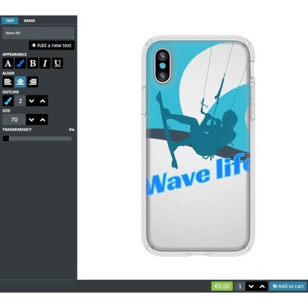 Product Designer Module [] Prestashop